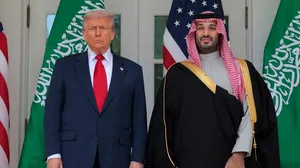 جزئیات گفت‌وگوی ترامپ و بن سلمان درباره تحولات منطقه