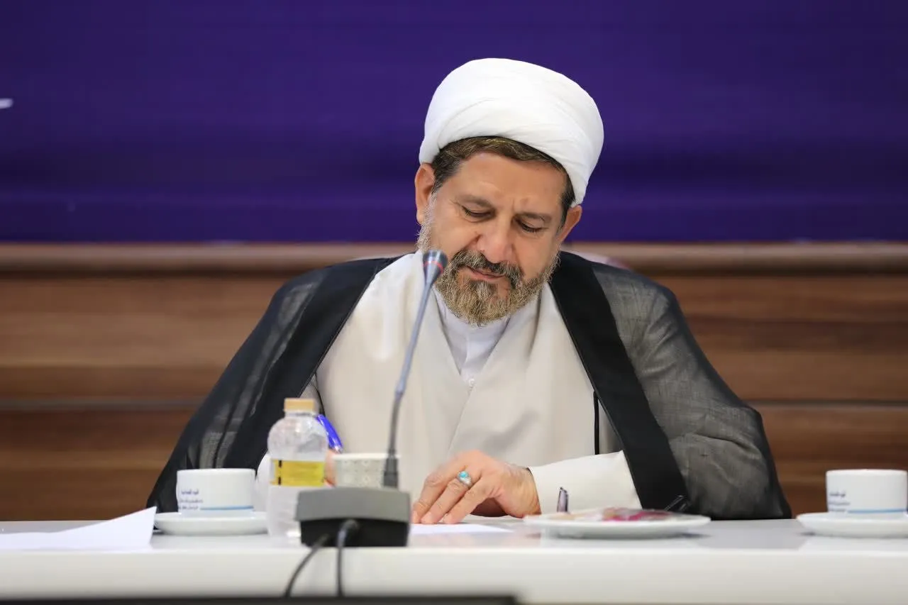 تاکید رئیس دادگستری خراسان رضوی بر نظارت بر اجرای سند تحول قضایی