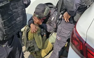 Rise in suicides among Zionist soldiers