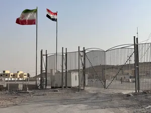 فرماندار گیلانغرب: مرز سومار بازگشایی شد