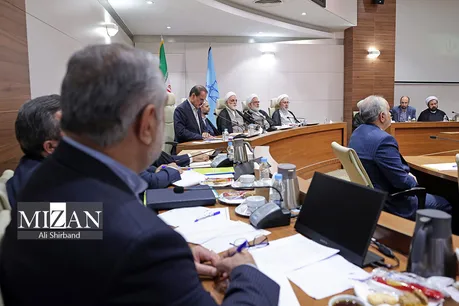 دستور رئیس قوه قضاییه به مسئولان قضایی: پرونده‌‌های ارزی و تراستی‌ها سریع‌تر به حکم برسد