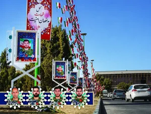 اینفوگرافیک | جنایتکارانی که صبح امروز در اصفهان اعدام شدند چه کرده بودند؟