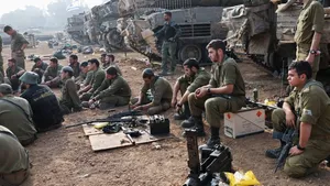 Israel’s use of untrained troops in Gaza war draws fierce criticism