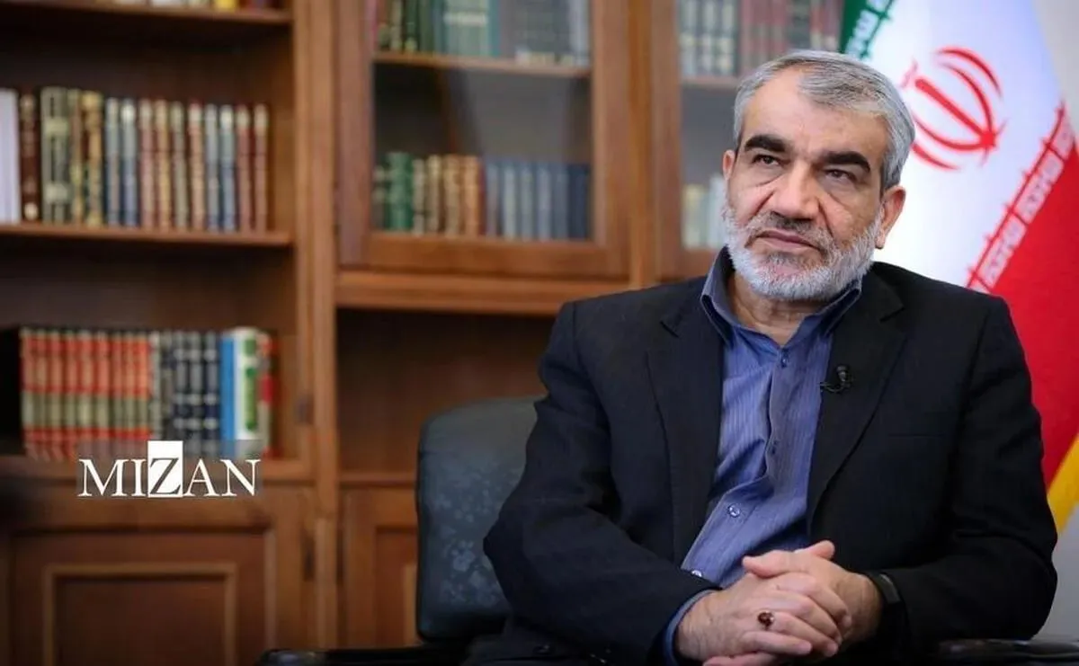 کدخدایی: ایران باید از مصرف‌کننده هوش مصنوعی به بازیگر فعال تبدیل شود