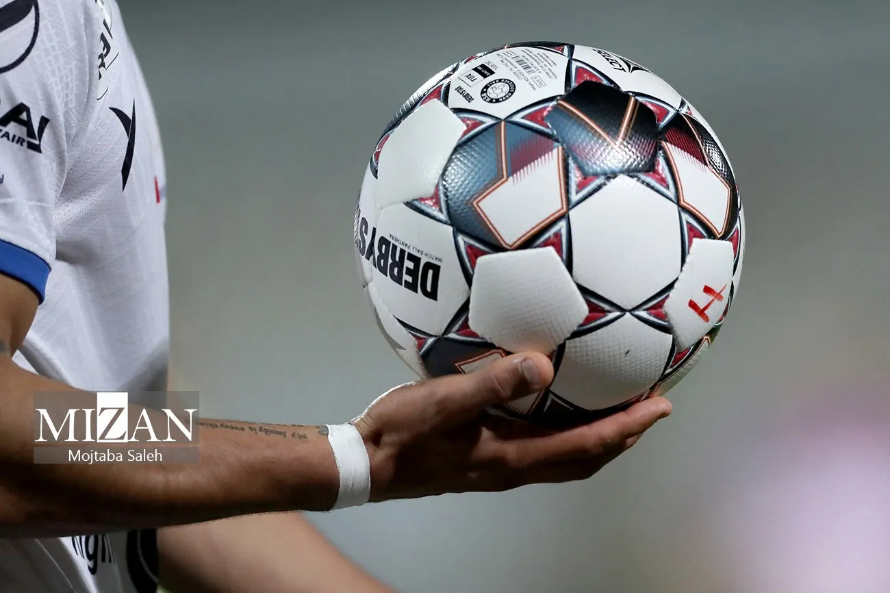 دیدار فجر - پرسپولیس لغو شد
