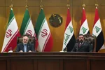 قالیباف: مقصر تمامی مسائل و بحران‌های منطقه آمریکای جنایتکار و دخالت‌های آن‌هاست