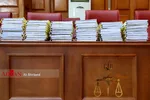 تأکید دادستانی تهران بر تسریع در رسیدگی‌ها و برخورد قاطع و بدون اغماض با متهمان پرونده‌های دارای تعهدات ارزی و تراستی