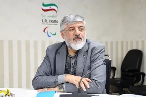 پولادگر: سلامت و آرامش ورزشکاران در اولویت کاروان ناگویا قرار دارد/ قوانین و الزامات مسابقات باید جدی گرفته شود