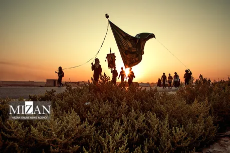 امام حسین (ع) و مقاومت؛ واژگان مشترک ایرانی و عراقی
