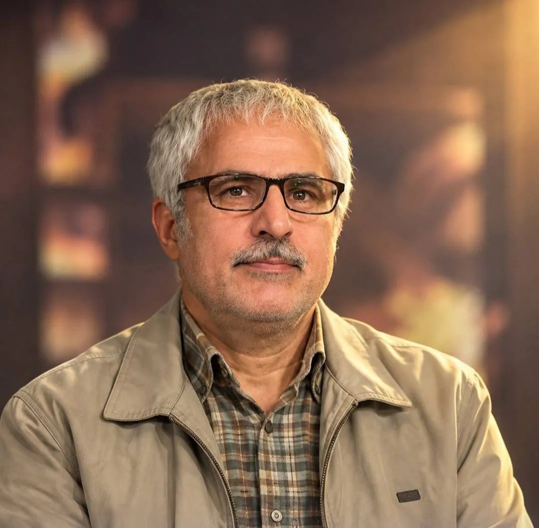 مجتبی راعی «آتش و باد ۲» را برای سیمافیلم نوشت