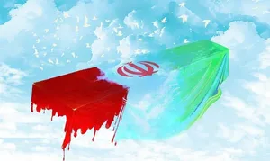 شهادت پلیس اهل‌سنت بلوچ در ایرانشهر