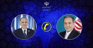 عراقچی: اتحادیه اروپا فاقد هرگونه جایگاه اخلاقی برای موعظه کردن به دیگران است