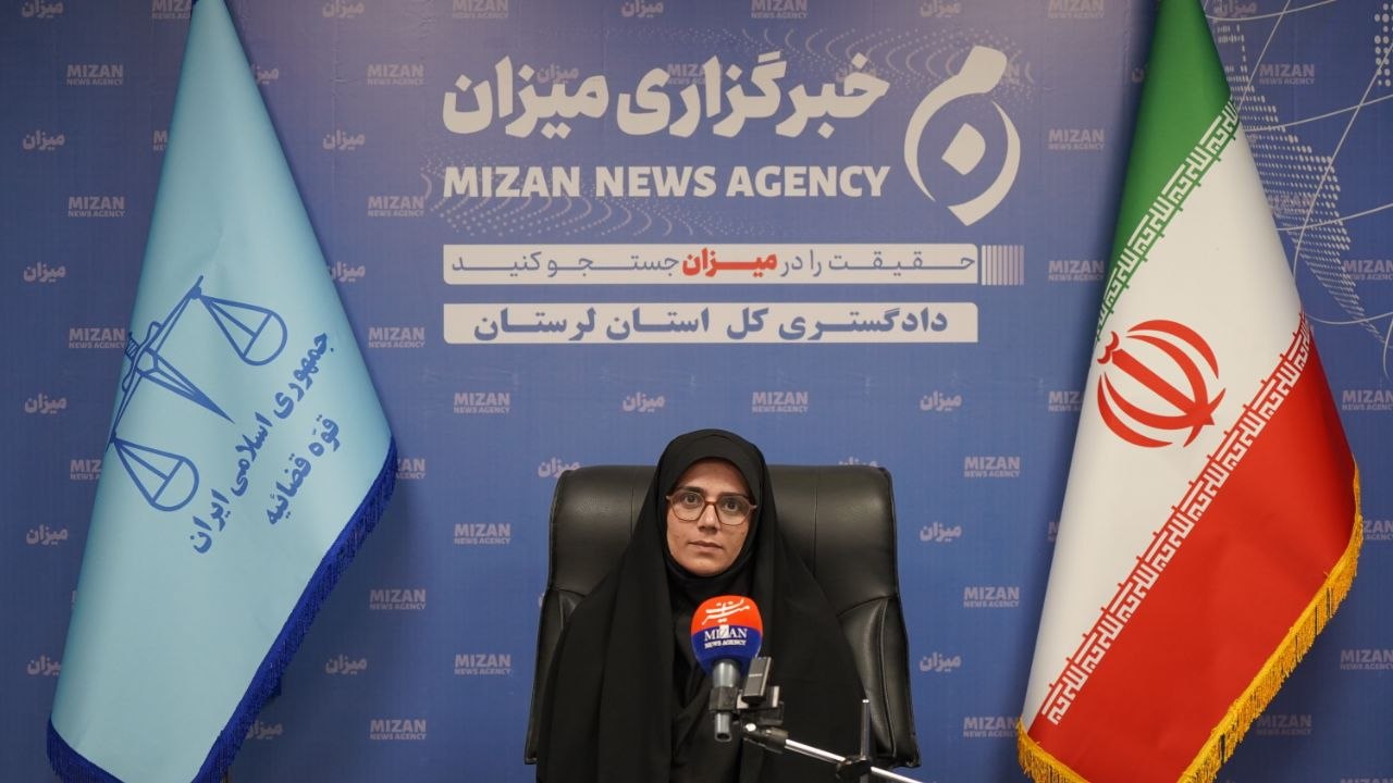 از خون‌صلح تا کاهش ۸ درصدی طلاق؛ روایت هم‌افزایی سمن‌ها و دادگستری لرستان در مهار آسیب‌های اجتماعی