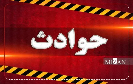 ۷ کشته و ۶ مصدوم در پی سقوط ون به دره در محور هراز