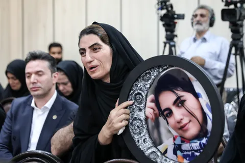 دادگاه رسیدگی به پرونده قتل الهه حسین‌نژاد