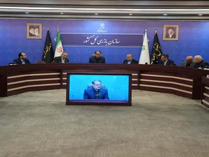 هشدار سازمان بازرسی به بانک‌ها: وضعیت پرداخت وام ازدواج و فرزندآوری قابل قبول نیست/ ضرورت اتخاذ تدابیر لازم برای کاهش آسیب‌های حملات سایبری به بانک‌ها
