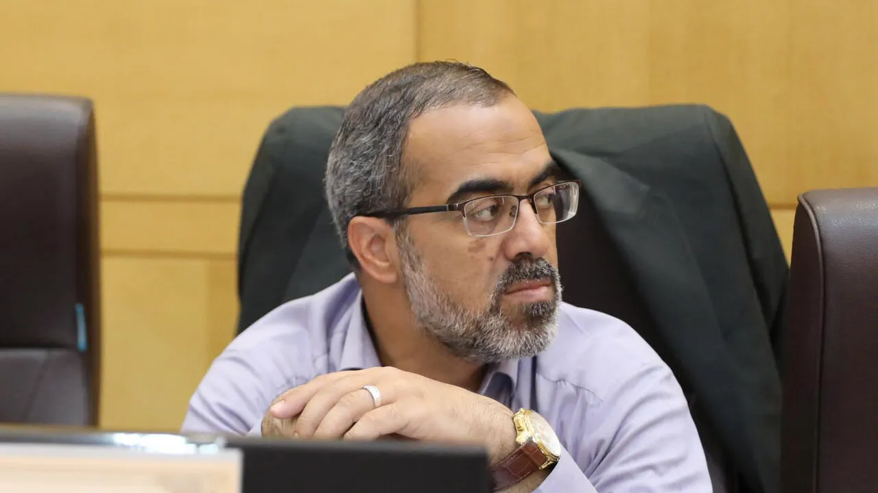 تصویر خبر: الگوها، سازوکارها و پروتکلهای قدیمی وزارت دفاع باید بازنگری شود