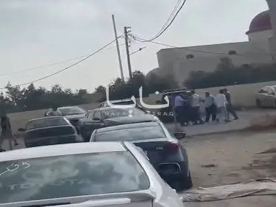 ۱۷ کشته و زخمی در پی تیراندازی به یک کلیسا در اردن