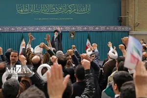 نماهنگ| امتداد یک مسیر