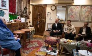 شمسی فضل‌الهی: رادیو بخشی از زندگی و هویت من است/ روایت شاهنامه‌خوان ماندگار رادیو از سال‌های خاطره‌ساز