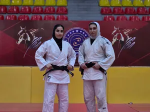 جعفری: کمپ تاجیکستان فرصت طلایی برای ارتقای جودوی بانوان است/ شکیبایی و خاک‌خواه به اردو اضافه می‌شوند