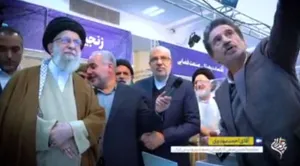 گلایه فعالان بخش خصوصی نفت از رهبر انقلاب: صدور مجوز‌های نفتی بیش از ۳ سال طول می‌کشد!
