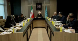 رئیس قوه قضاییه: جنایتکاران جنگی باید به تناسب جنایتی که مرتکب شده‌اند هم مجازات شوند و هم خسارت پرداخت کنند