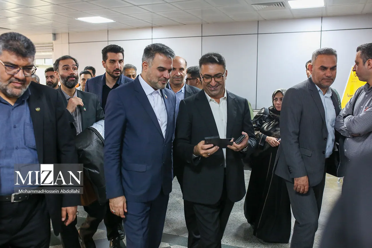 اولین روز هجدهمین تور نظارتی قوه قضاییه