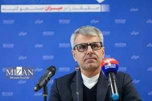 پاسخ بقایی به صدراعظم آلمان درباره پایان دادن به جنگ