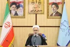 دادستان کل کشور: از ۱۵ مهرماه سامانه ضمانت الکترونیک در سراسر کشور اجرایی شد