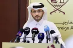 قطر: به دنبال تسهیل توافقی کوتاه‌مدت میان تهران و واشنگتن هستیم