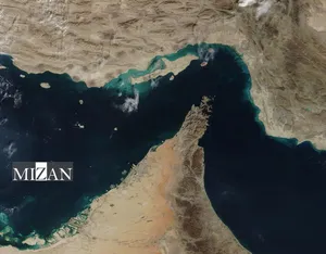 نهاد مدیریت آبراه خلیج‌فارس: تنگه هرمز تا پذیرش شروط ایران همچنان بسته است
