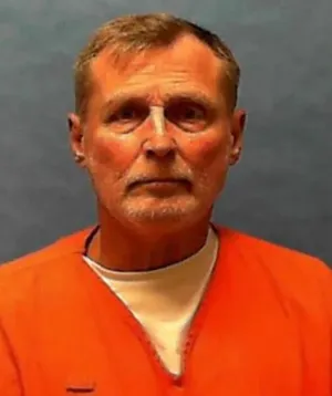 Execution by lethal injection carried out in Florida