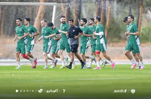 در تمرین امروز پرسپولیس چه گذشت؟