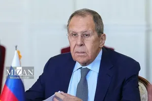 لاوروف: خواستار یافتن راه‌هایی برای اجرای تفاهم‌نامه اسلام‌آباد بین ایران و آمریکا هستیم