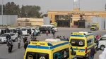نیاز حدود ۲۲ هزار مجروح به خروج از غزه برای درمان