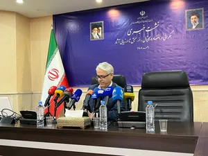 سیاست‌سنجی، حلقه مکملی در فرایند توسعه و پیشرفت کشور است