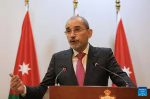 Relocating Palestinians to Jordan is a declaration of war
