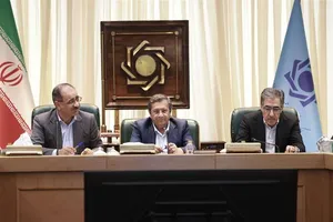 رئیس‌کل بانک مرکزی: نرخ تورم ماهانه تیرماه نسبت به ماه قبل تقریباً نصف شد