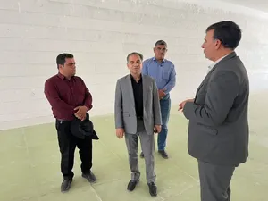 بازرس کل قضایی کرمان: درمان معتادان متجاهر بدون مهارت‌آموزی و اشتغال به بازگشت پایدار منجر نمی‌شود