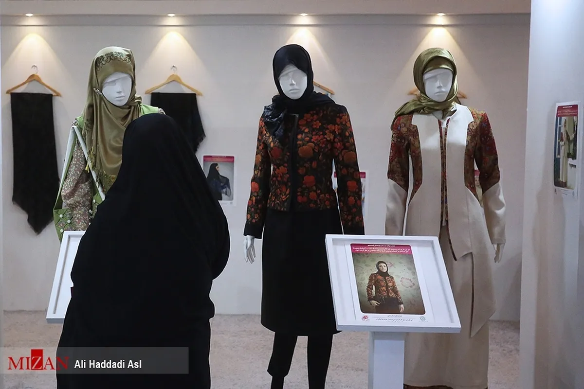 سلیمانی: جامعه برسر دوراهی پوشش/ کم کاریهایی که زمینهساز جولانهای دشمنان شد سلیمانی: جامعه برسر دوراهی پوشش/ کم کاریهایی که زمینهساز جولانهای دشمنان شد