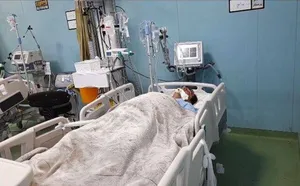 وزیر بهداشت: ۴۷ مجروح حادثه تروریستی کرمان در بیمارستان بستری و ۲۰ نفر از آن‌ها بدحال هستند