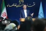 قوه قضاییه در جریان طرح مقابله با نفوذ نبوده است/ پس از ارسال نامه به رئیس مجلس کمیسیون امنیت ملی نظرات قوه قضاییه را درخواست کرده است