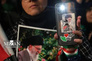 شایعه تعطیلی تمام صحن‌ها و رواق‌‌های حرم مطهر رضوی در ایام تشییع پیکر رهبر شهید انقلاب تکذیب شد