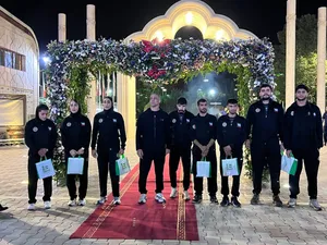 برنامه مبارزات بوکسور‌های ایران در بازی‌های آسیایی مشخص شد