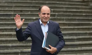وزیر جهاد کشاورزی: قیمت کالا‌ها در بازار متعادل شده است