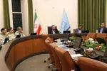 دادستان تهران: دستگاه قضایی از اقدامات قانونی ضابطان در مقابله با ناامنی‌ها و مخلین نظم عمومی حمایت همه جانبه خواهد داشت