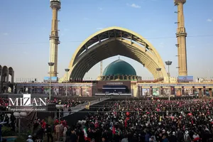 بازگشایی سه ایستگاه اطراف مصلای تهران