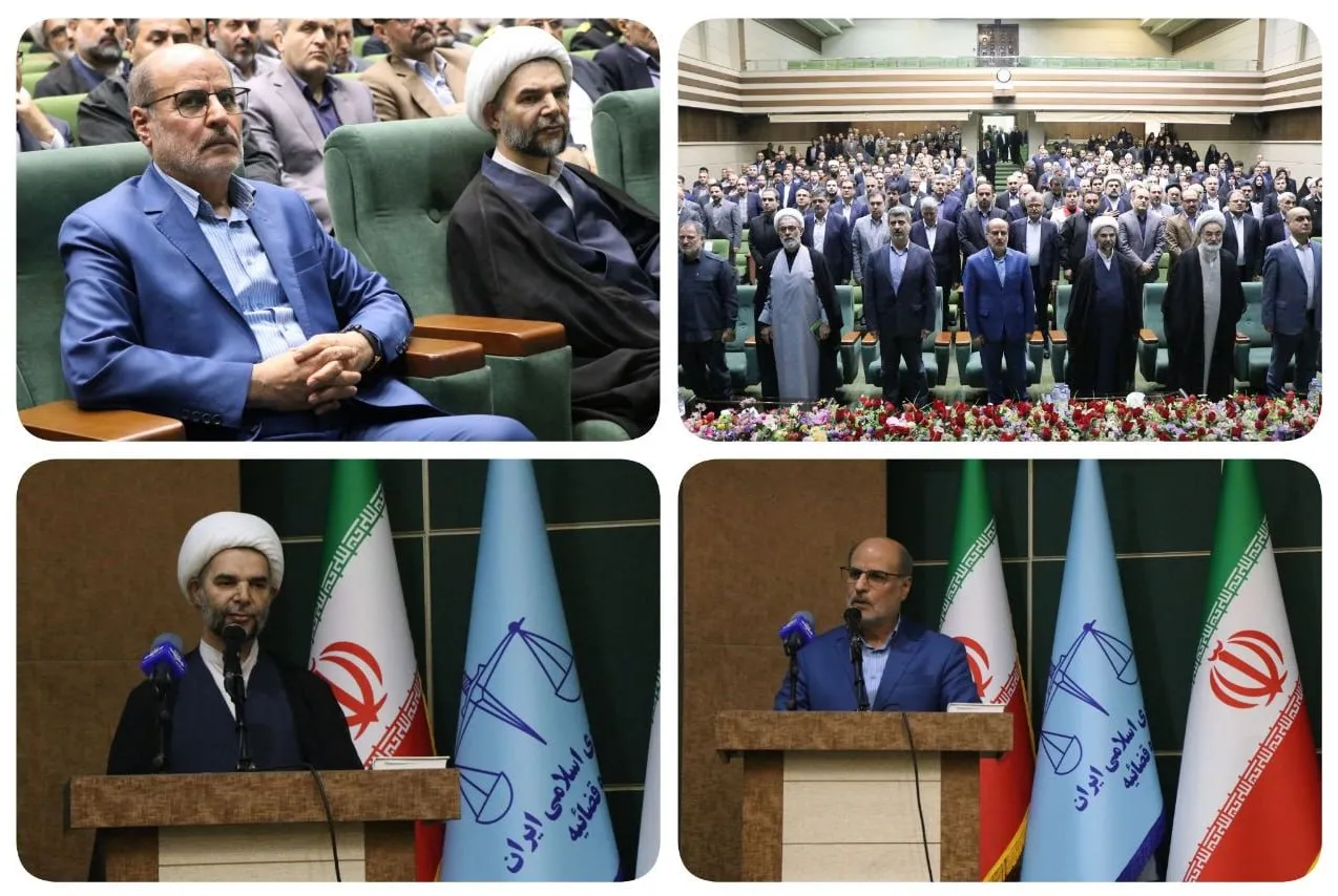 معاون منابع انسانی قوه قضاییه: کادرسازی، جانشین‌پروری و شایسته‌گزینی، رویکرد اصلی دستگاه قضا در انتصابات مدیریتی است