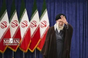 هم‌زمان با روز نماز جمعه، نماهنگ «رهبر شهید ما» منتشر شد
